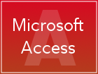 Microsoft Access Training Courses