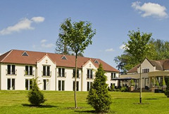 Birmingham training venue