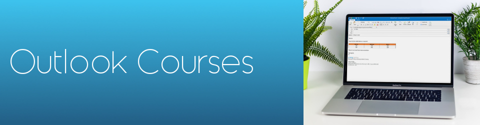 Microsoft Outlook Courses
